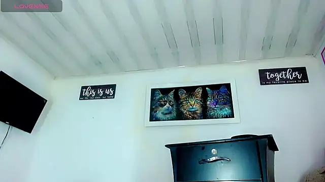 Snapshot of brunette_horny1 chatting on 02/18/25, 06:26 brunette horny1 online show from 02/18/25, 06:26