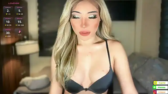 bella maxwel online show from 05/01/26, 04:06