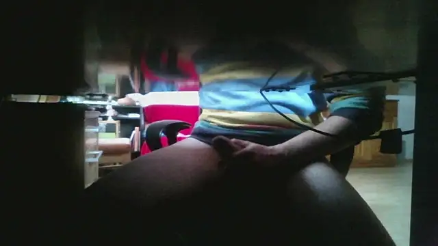 homass3 online show from 02/17/25, 04:15