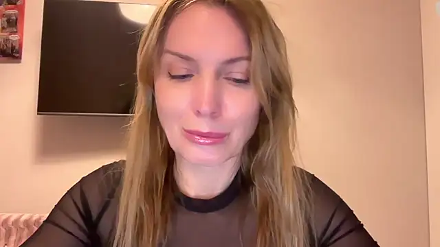 RachellAmazing online show from 02/14/25, 04:20