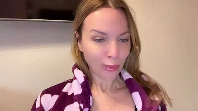 RachellAmazing online show from 03/12/25, 07:24