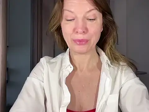 RachellAmazing online show from 03/08/26, 07:23