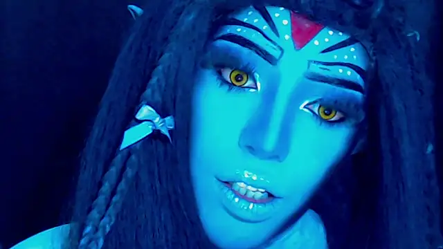 xPATRICIA ARDEN AVATAR online show from 01/18/26, 02:32