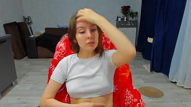 Snapshot of c_arina_x chatting on 01/26/25, 12:16 c arina x online show from 01/26/25, 12:16