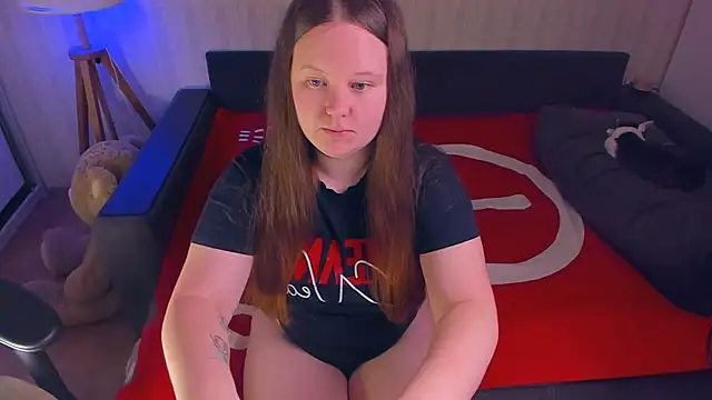 Jessica Rubatte online show from 01/30/25, 01:10