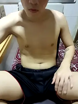 GayBotSG online show from 01/15/26, 02:27