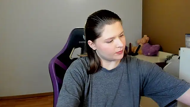 TinniAngel online show from 03/01/25, 06:11