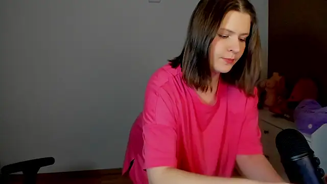 TinniAngel online show from 03/05/25, 06:23