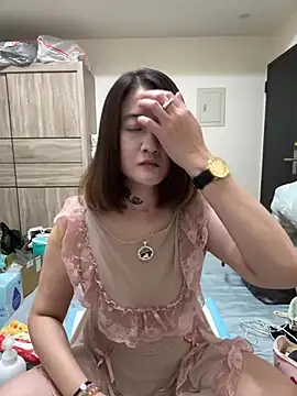 Tw Angellovers online show from 02/17/25, 04:26