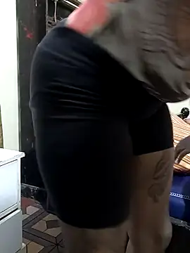 tokyohorny69 online show from 11/26/25, 02:01