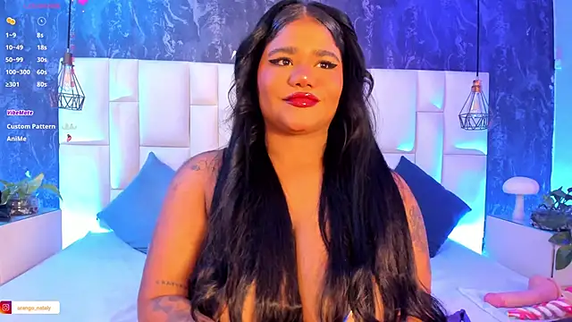 Sharik Mackay online show from 09/11/25, 10:59