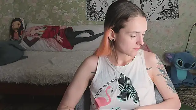 Snapshot of Cutie_Adelia chatting on 09/15/25, 11:54 Cutie Adelia online show from 09/15/25, 11:54