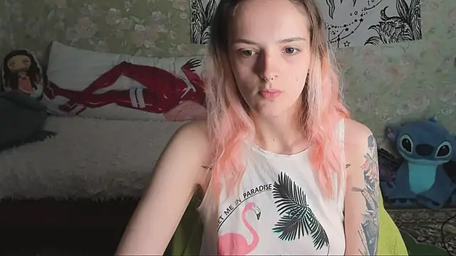 Snapshot of Cutie_Adelia chatting on 10/11/25, 11:09 Cutie Adelia online show from 10/11/25, 11:09