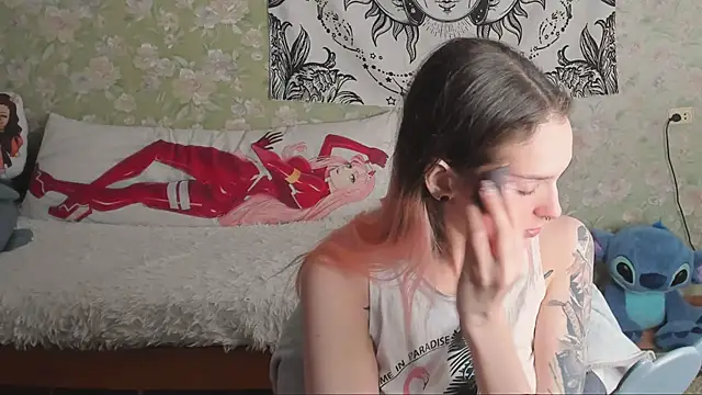 Snapshot of Cutie_Adelia chatting on 02/03/26, 09:58 Cutie Adelia online show from 02/03/26, 09:58