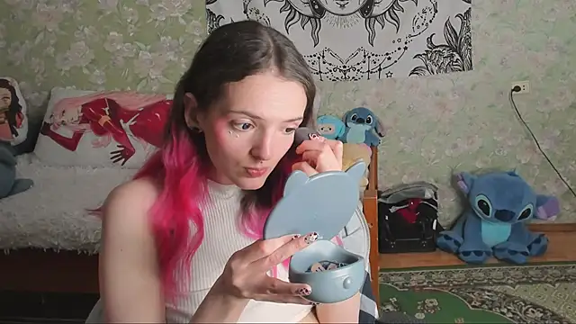 Snapshot of Cutie_Adelia chatting on 02/12/26, 10:54 Cutie Adelia online show from 02/12/26, 10:54