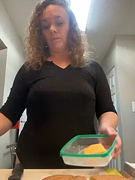 AuroraSummers online show from 03/07/25, 03:29