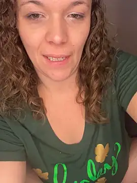 AuroraSummers online show from 03/10/25, 03:34