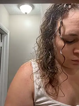 AuroraSummers online show from 09/25/25, 02:21