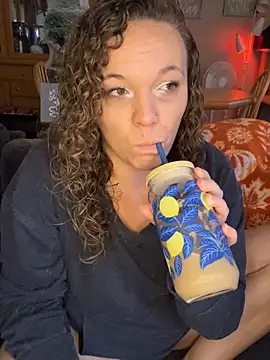 AuroraSummers online show from 10/14/25, 02:51