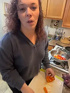 AuroraSummers online show from 03/09/26, 03:05