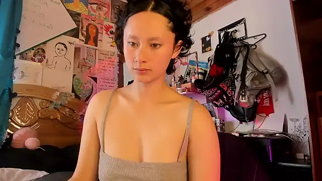 bellaa-w online show from 01/09/26, 03:26