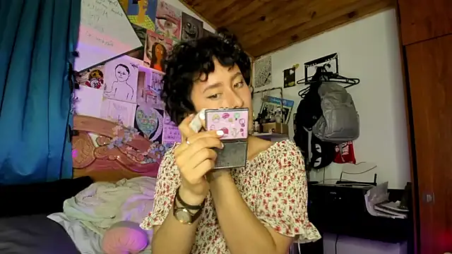 bellaa-w online show from 01/19/26, 02:37