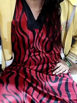 Diya 143 online show from 11/30/25, 06:45