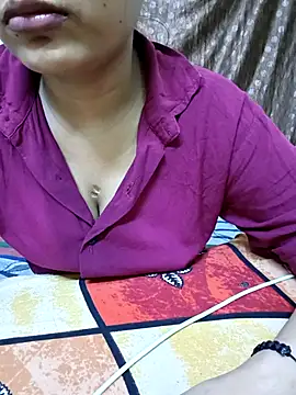 Nupur 69 online show from 04/14/26, 07:53