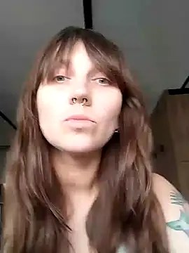 StacyTigerr online show from 01/08/25, 01:09