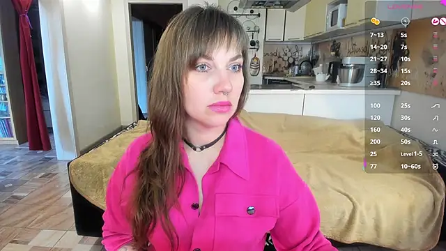 StacyTigerr online show from 04/28/26, 10:42