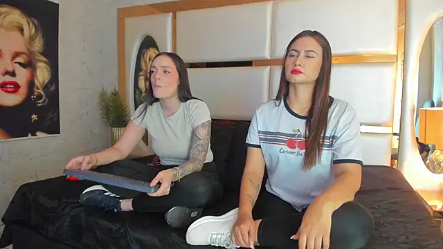 celestestars online show from 07/05/26, 09:00