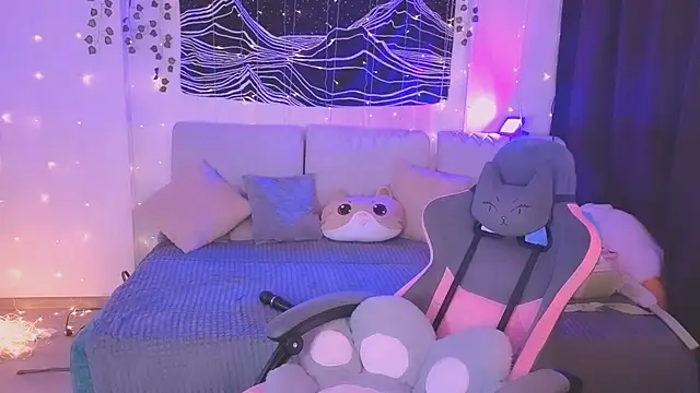 IrmaBell online show from 02/08/26, 07:28