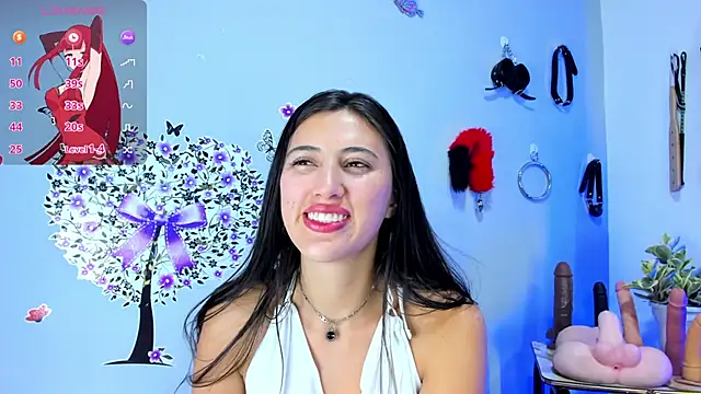 brenda moris01 online show from 02/25/25, 03:31