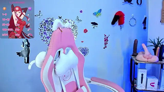 brenda moris01 online show from 03/18/25, 12:38