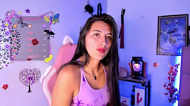 brenda moris01 online show from 09/09/25, 09:36