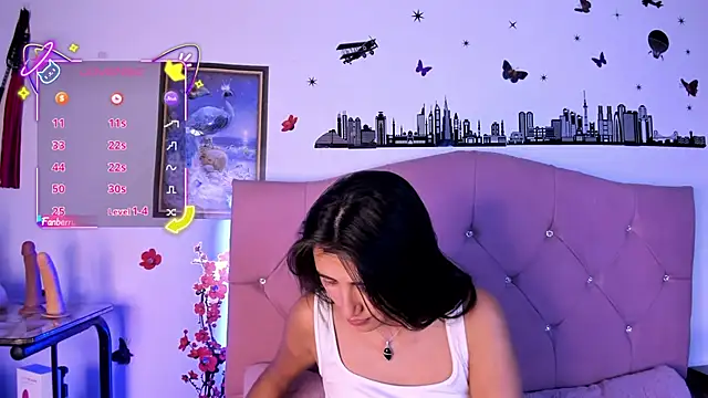 brenda moris01 online show from 09/12/25, 09:26