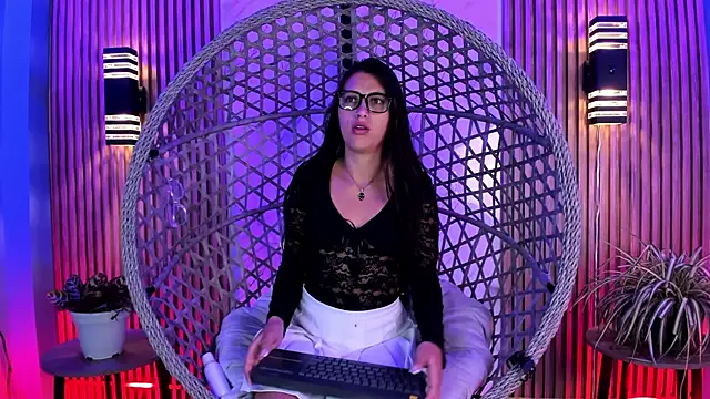 brenda moris01 online show from 03/19/26, 09:52