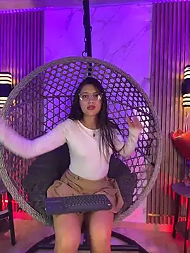 brenda moris01 online show from 03/24/26, 09:09