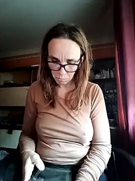 Dettybitch40 online show from 10/11/25, 05:50