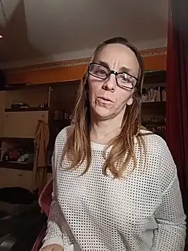 Dettybitch40 online show from 11/19/25, 08:09