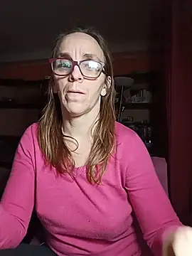 Dettybitch40 online show from 12/03/25, 03:54