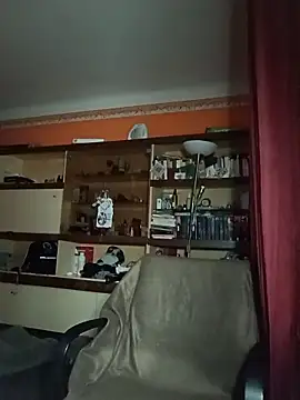 Dettybitch40 online show from 01/12/26, 04:12