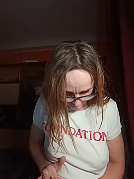 Dettybitch40 online show from 01/31/26, 07:23