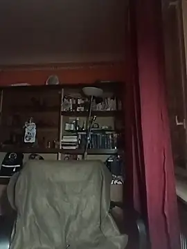 Dettybitch40 online show from 02/10/26, 07:29