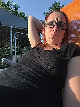 Dettybitch40 online show from 05/24/26, 04:23