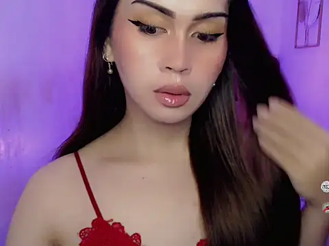 AlodiaOfCums online show from 02/23/26, 03:26