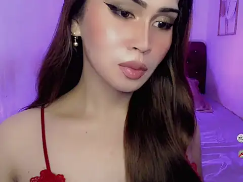 AlodiaOfCums online show from 02/24/26, 03:37