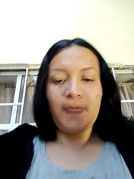 Arisha34 online show from 12/24/24, 09:11