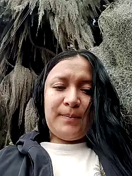 Arisha34 online show from 01/17/25, 12:42