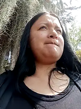 Arisha34 online show from 02/05/25, 03:52